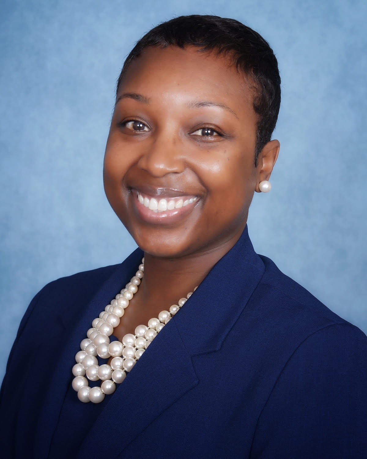 Faculty Profile Image